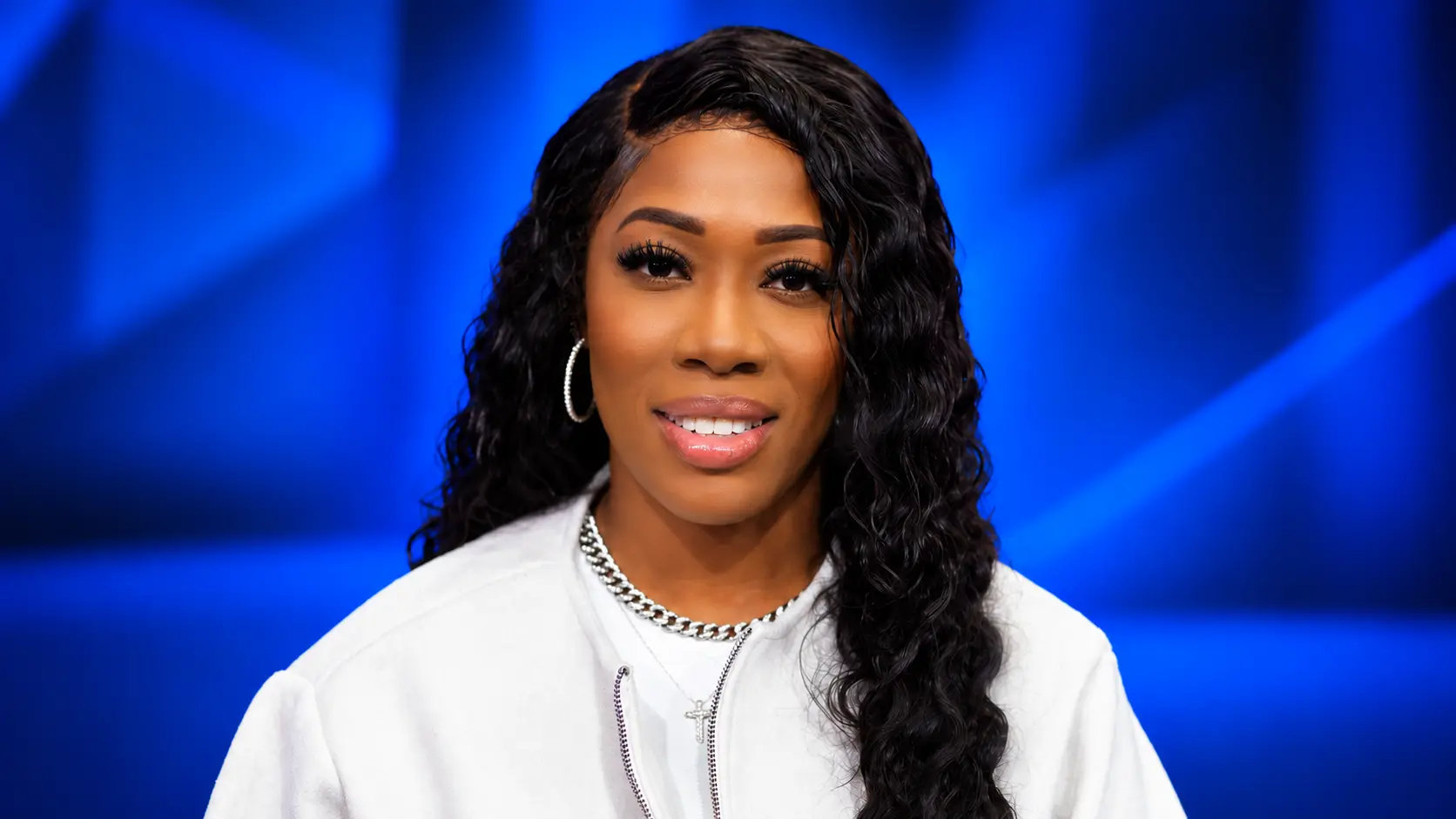 Portrait of Diana Fordjour