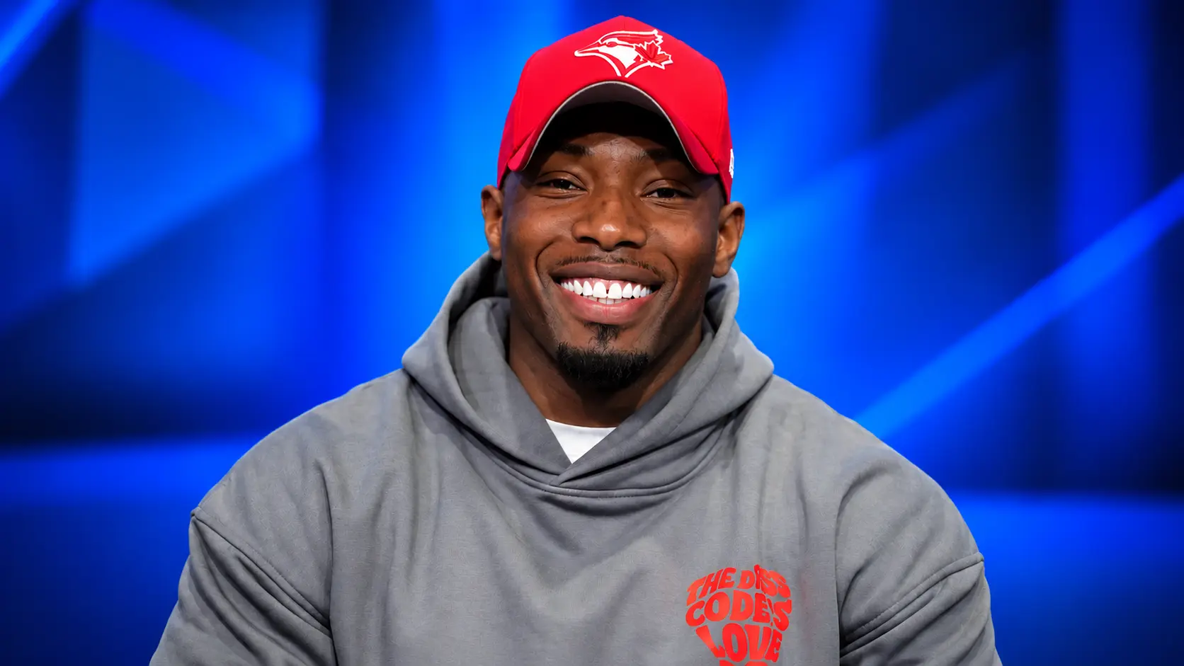 Portrait of Lamar Walters