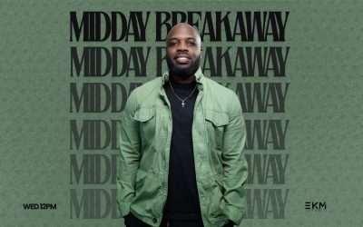 Midday Breakaway