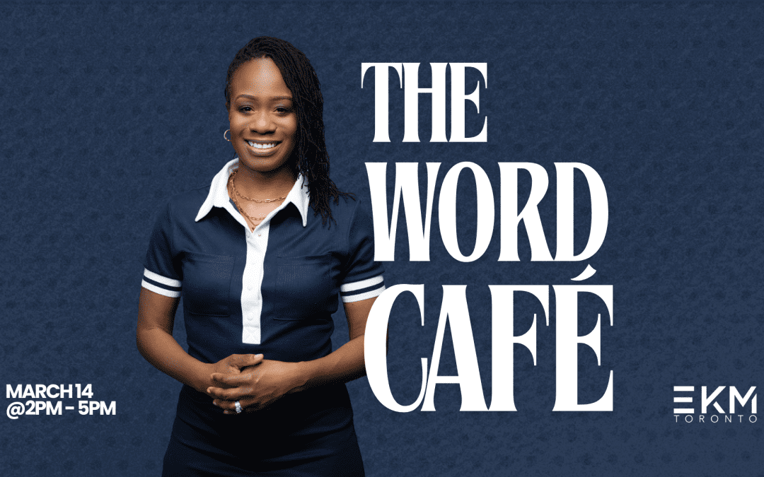 The Word Cafe