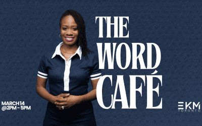 The Word Cafe