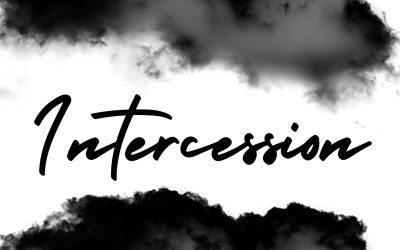 Intercession