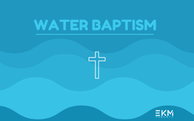 Baptism
