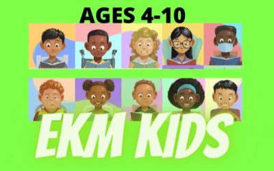 EKM Kids Summer Sunday