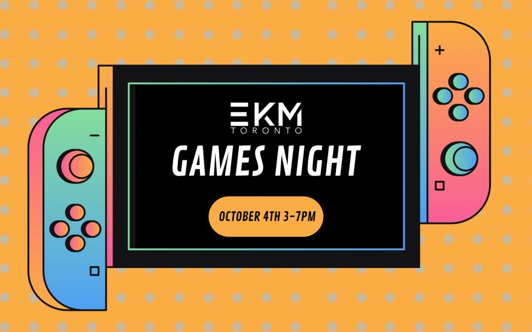 Game Night