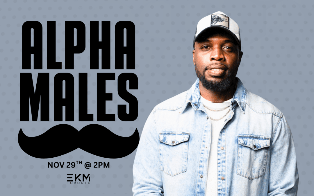 Alpha Males