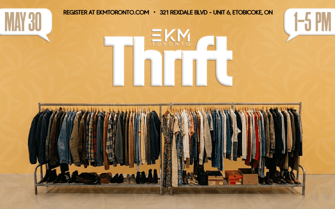 EKM Thrift