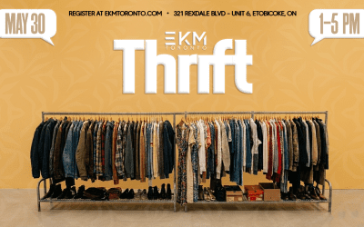 EKM Thrift