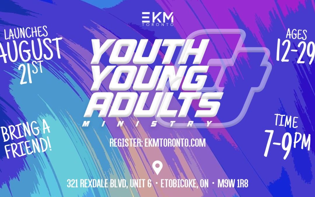 Youth-Young Adults